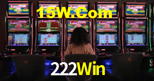 Sinta a adrenalina dos jogos de cassino com 222Win