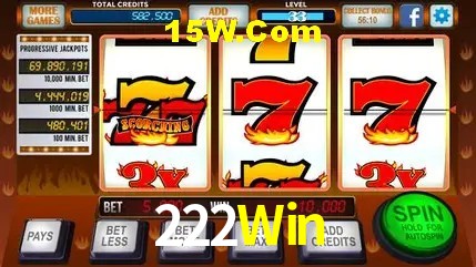 Game Providers 222Win