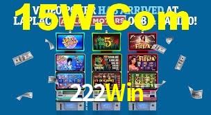 Welcome Bonus 222Win