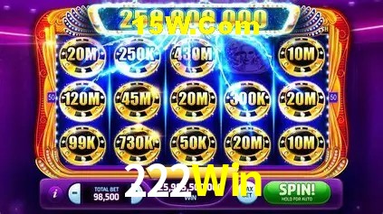 Exclusive Offers 222Win