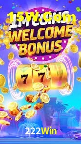 Bonus Features 222Win