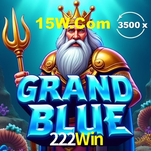 cassino 222Win