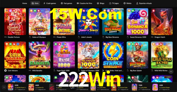 222Win,222Win Bet App