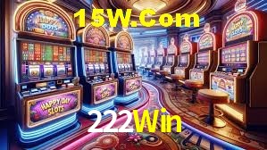 Welcome Bonus 222Win