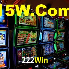 Live Casino 222Win