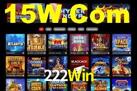 Welcome Bonus 222Win