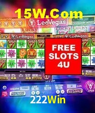 Weekend Specials 222Win