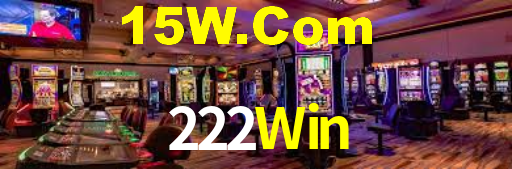 222Win: Seu Cassino Premiado com Pagamentos Rápidos