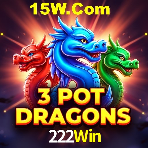 Game Providers 222Win
