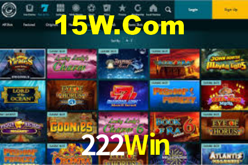 222Win