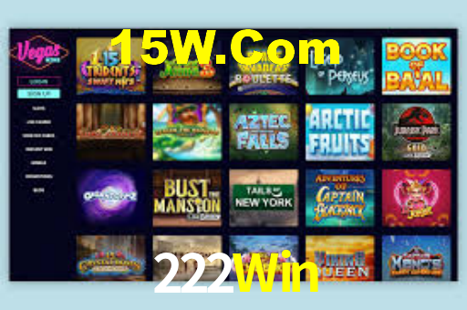 Bônus Generosos e Exclusivos no 222Win para Você!