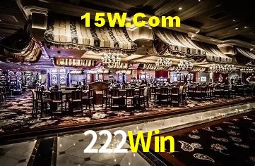 Welcome Bonus 222Win
