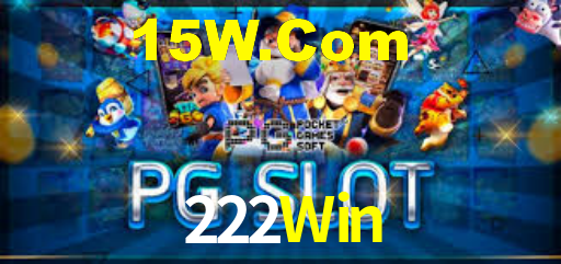 222Win: A Experiência de Casino com Jogos de Mesa ao Vivo
